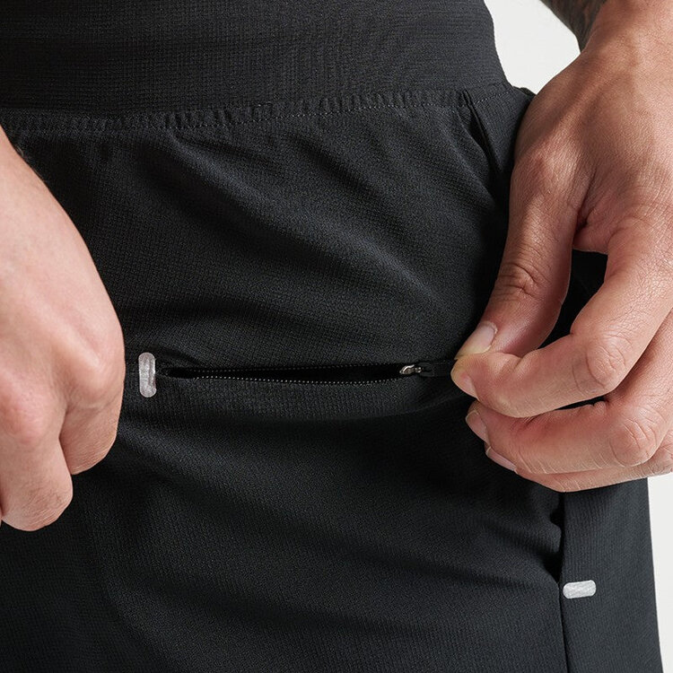 Stance Stance Active Apparel Flux Liner Short | Black