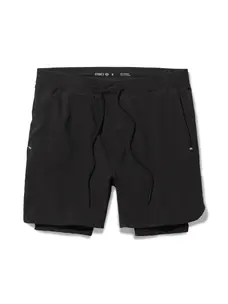 Stance Stance Active Apparel Flux Liner Short | Black