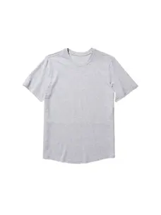 Stance Stance Fragment Performance Mens Short Sleeve | Heatherstone