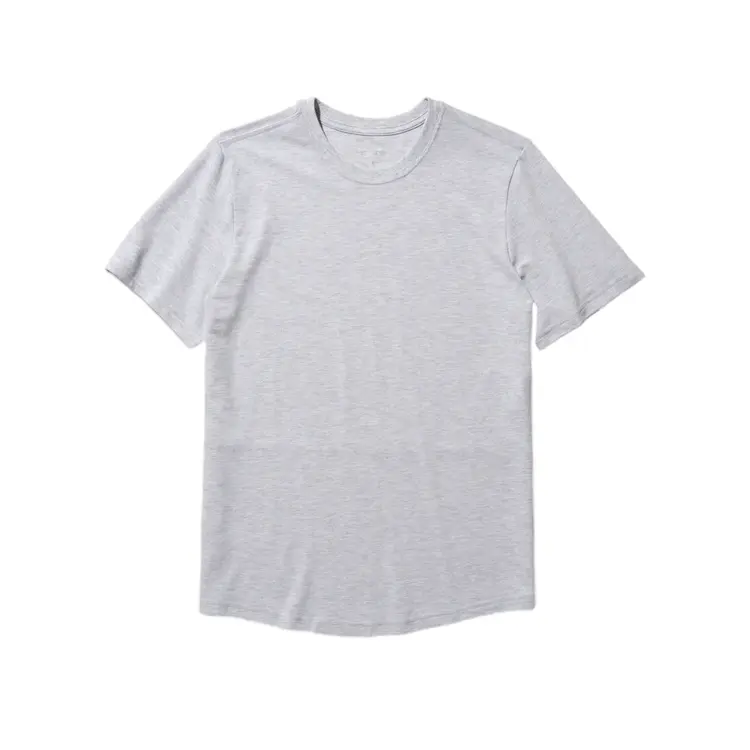 Stance Stance Fragment Performance Mens Short Sleeve | Heatherstone
