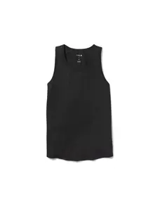 Stance Fragment Mens Performance Tank Top | Black