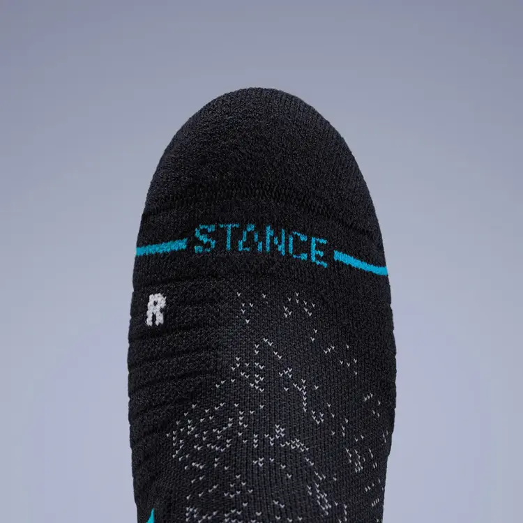 Stance Down Time Collection Mid Tab Socks 3 Pack | Ice blue