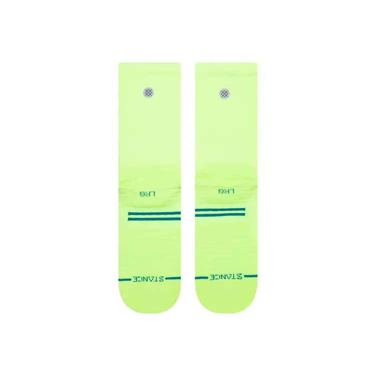 Stance Athletic Crew Socks | Volt