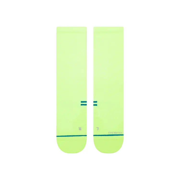 Stance Athletic Crew Socks | Volt