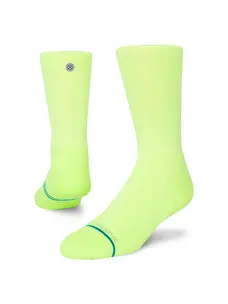 Stance Athletic Crew Socks | Volt