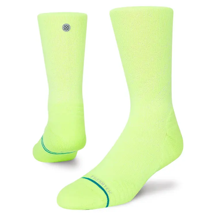 Stance Athletic Crew Socks | Volt