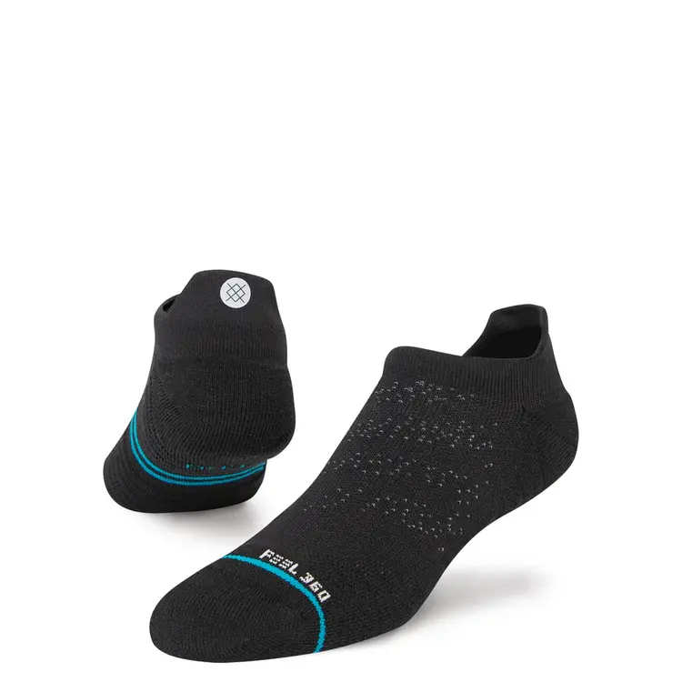 Stance Athletic Tab Socks 3 Pack | Volt