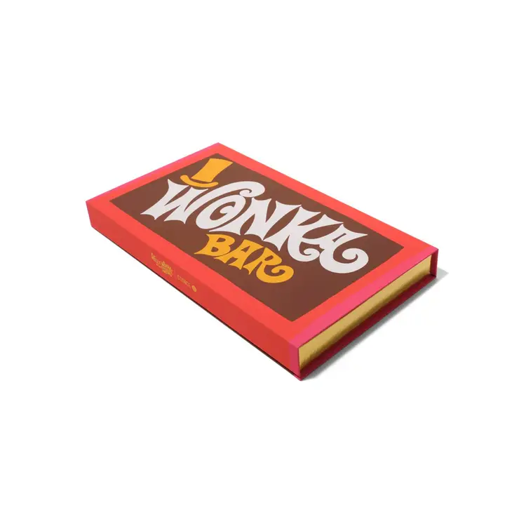 Stance Stance Willy Wonka by Jay Howell Socks Box Set | Multi