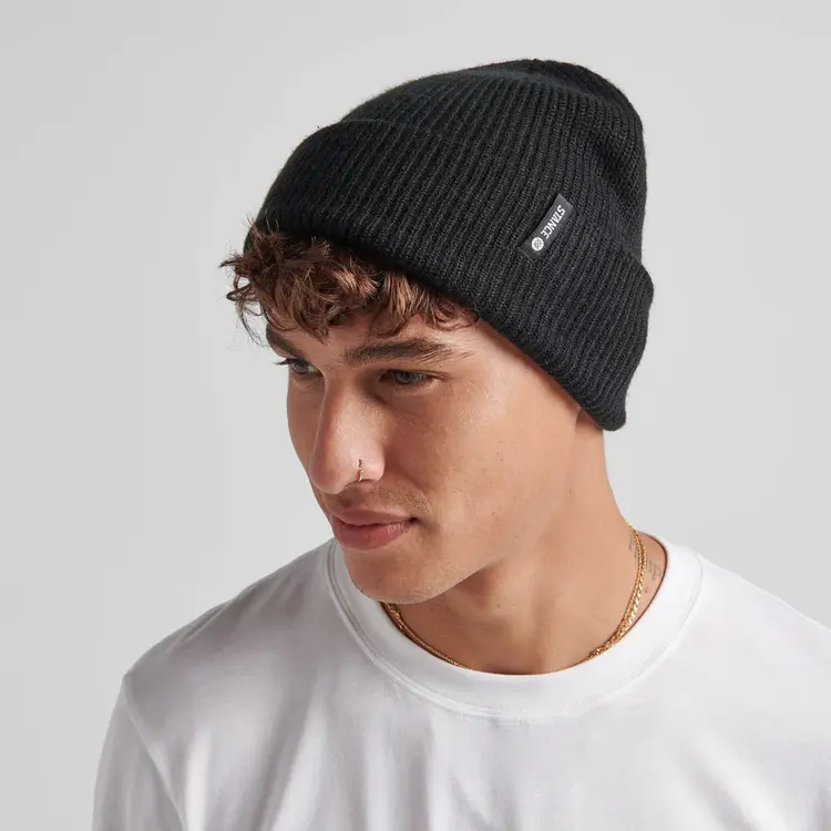 Stance Stance Icon 2 Collection Beanie | Black