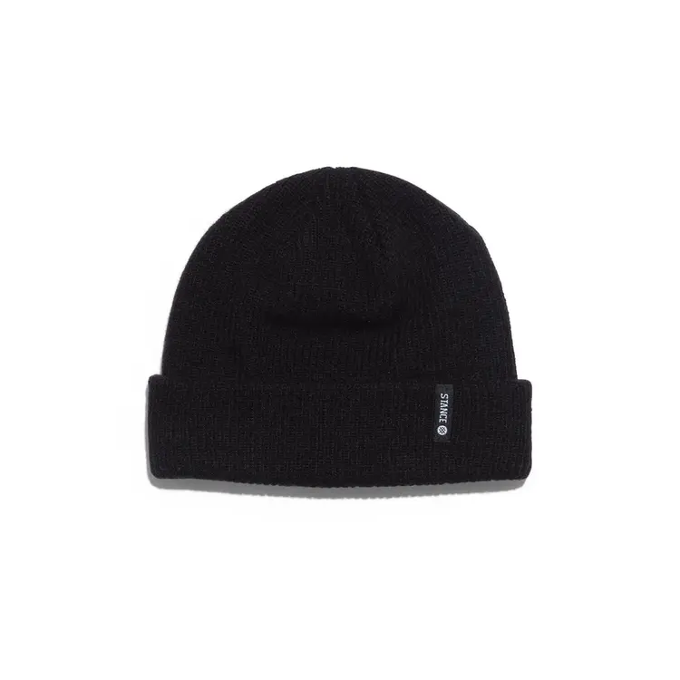 Stance Stance Icon 2 Collection Beanie | Black