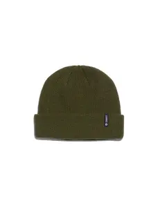Stance Icon 2 Collection Beanie | Olive