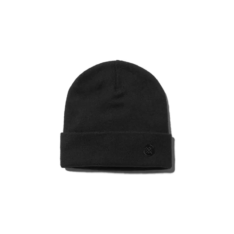 Stance Stance Kama Merino Wool Beanie | Black