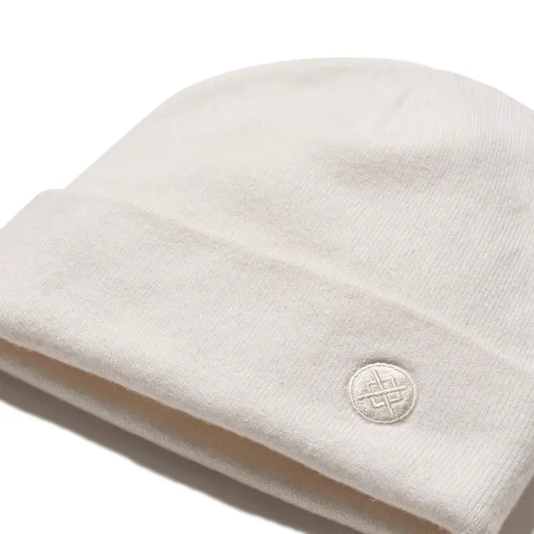 Stance Kama Merino Wool Collection Beanie | Canvas