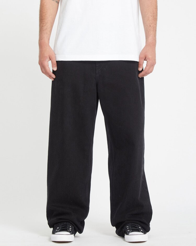 Volcom VOLCOM CHILLOW DENIM NBK