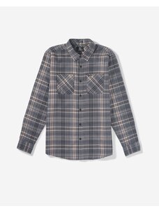 Volcom Volcom Netastone Flannel LST | Asb