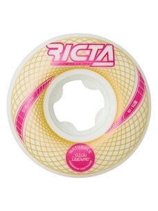Ricta RICTA WHEELS DESARMO VORTEX SLIM 99A WHT