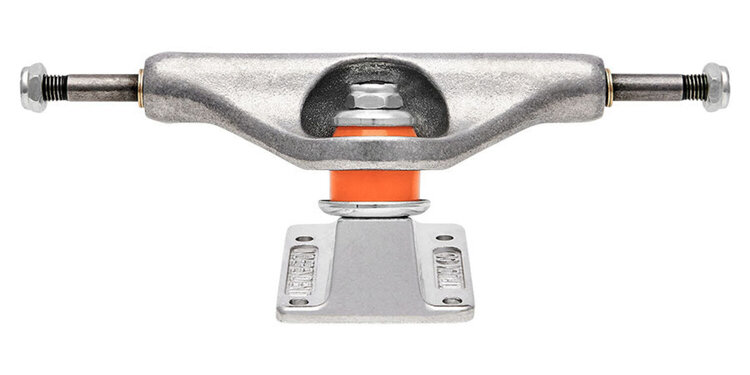 Independent INDY STG11 FORGED HLLW IKP CHRM SUMMIT 2PK SIL