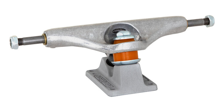 Independent Indy Stg11 Ikp 2Pk | Steel Grey/Silver