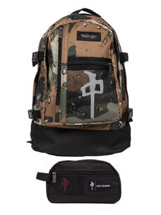 RDS RDS BACKPACK EXPLORER | DESERT CAMO
