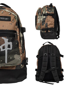 RDS RDS BACKPACK EXPLORER | DESERT CAMO