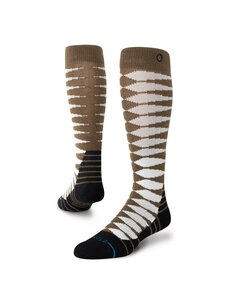 Stance Stance Snow Wingdom Mid Wool Socks | Chive