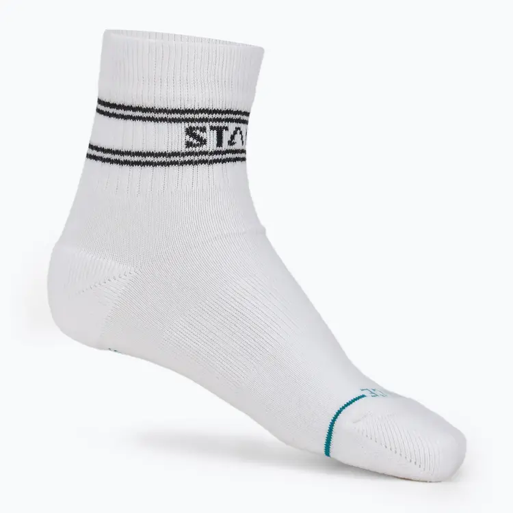 Stance Stance Stp Basic Quarter 3 Pack Socks | Multi