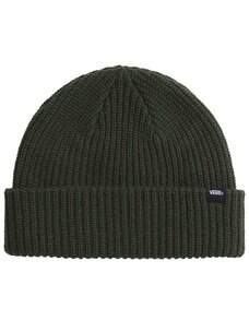 Vans Core Basic Cuff Beanie | Dried Kelp
