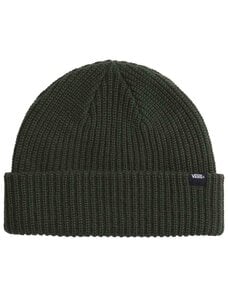 Vans Vans Core Basic Cuff Beanie | Dried Kelp