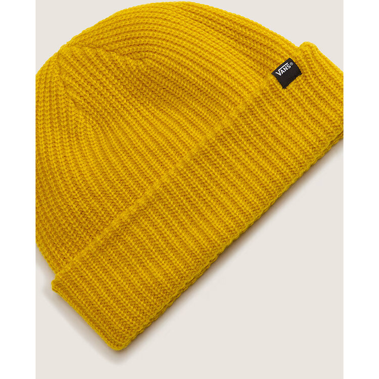 Vans Vans Core Basic Cuff Beanie | Heritage Mustard