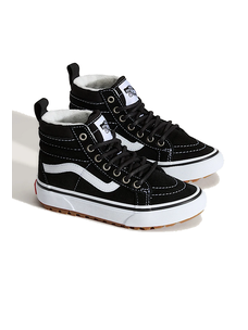 Vans Vans Junior Mountain Edition Sk8-Hi | Black/white
