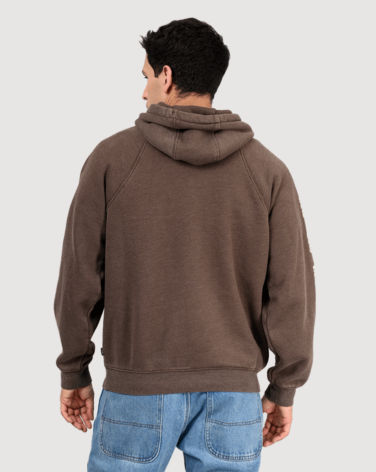 Vans Vans Mte Mesa Po Hoodie| Demitasse