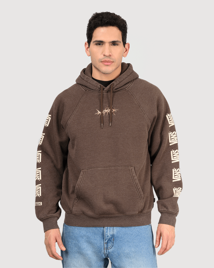 Vans Vans Mte Mesa Po Hoodie| Demitasse