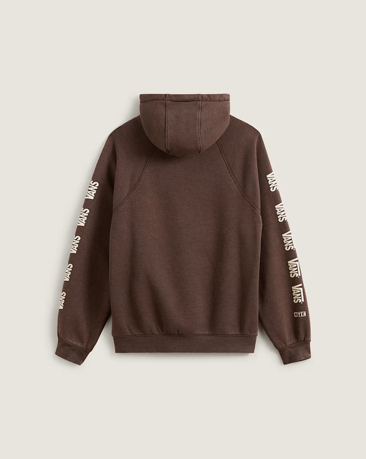 Vans Vans Mte Mesa Po Hoodie| Demitasse