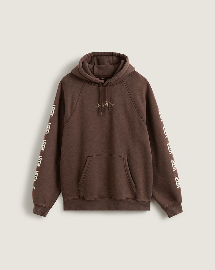 Vans Vans Mte Mesa Po Hoodie| Demitasse