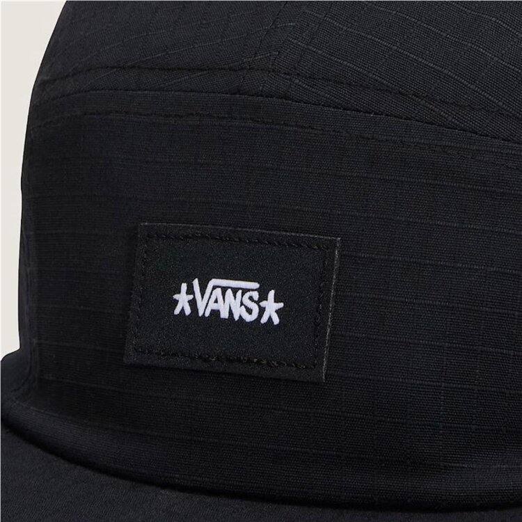 Vans Vans Skate Atiba Haze 5 Panel | Black