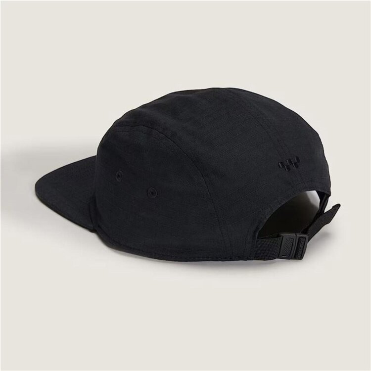 Vans Vans Skate Atiba Haze 5 Panel | Black