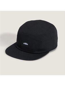 Vans Vans Skate Atiba Haze 5 Panel | Black