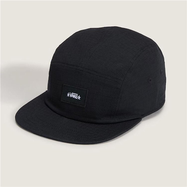 Vans Vans Skate Atiba Haze 5 Panel | Black