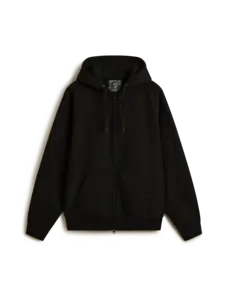 Vans Skate Atiba Haze Zip | Black