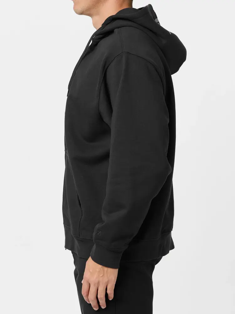 Vans Skate Atiba Haze Zip | Black