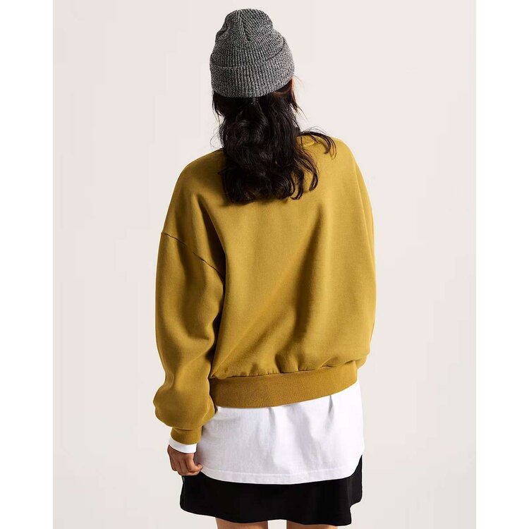 Vans Vans Women Retro Crew | Burnt Gold