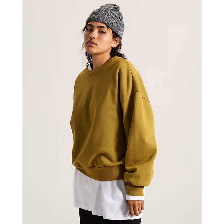 Vans Vans Women Retro Crew | Burnt Gold