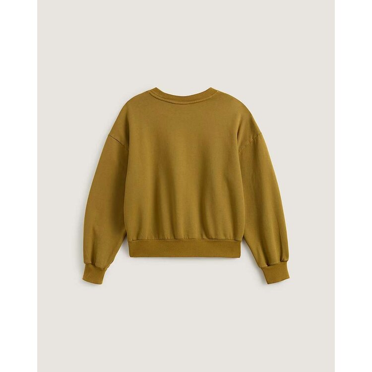 Vans Vans Women Retro Crew | Burnt Gold