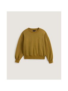 Vans Vans Women Retro Crew | Burnt Gold