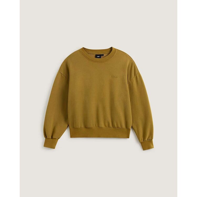 Vans Vans Women Retro Crew | Burnt Gold