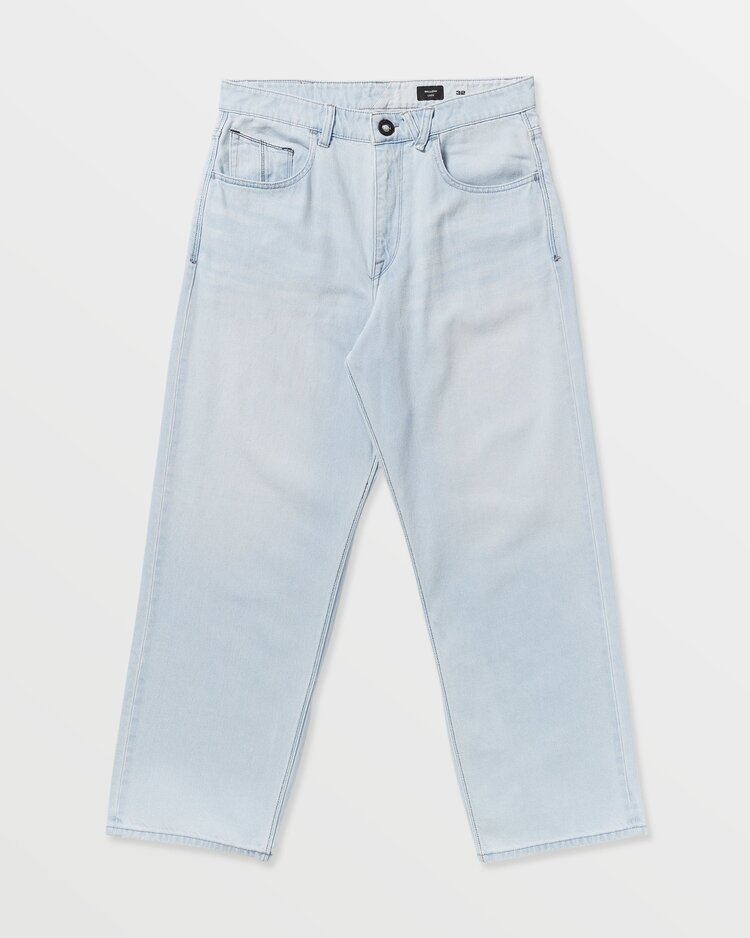 Volcom Billow Denim | Blue Fog