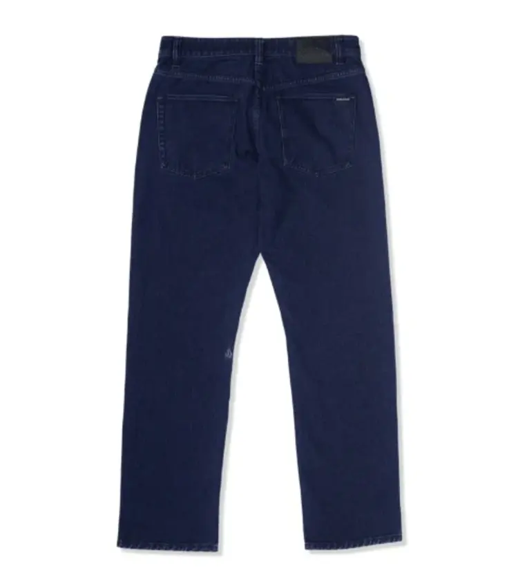 Volcom Kinkade Denim | Cosmic Blue