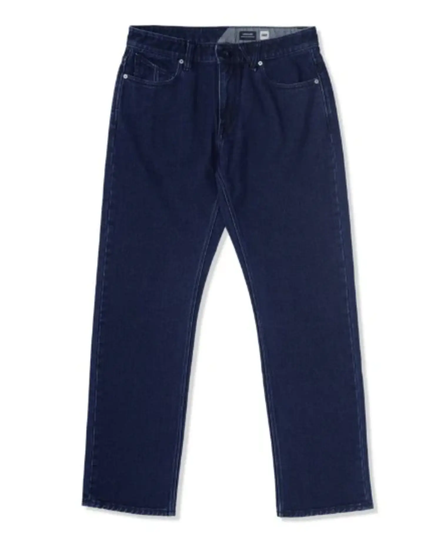Volcom Kinkade Denim | Cosmic Blue - The Choice Shop