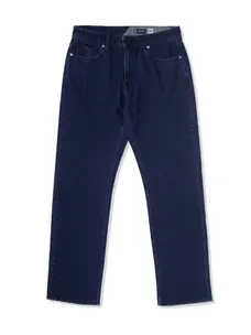 Volcom Kinkade Denim | Cosmic Blue