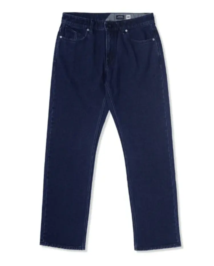 Volcom Kinkade Denim | Cosmic Blue